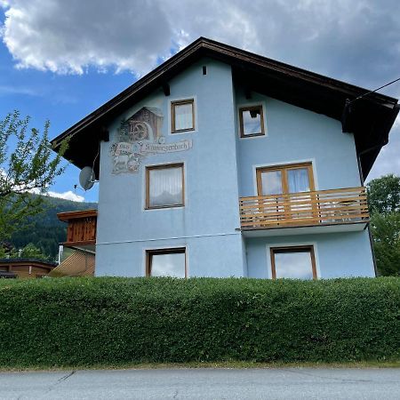 魏斯布里阿赫Haus Schwarzenbach公寓 外观 照片
