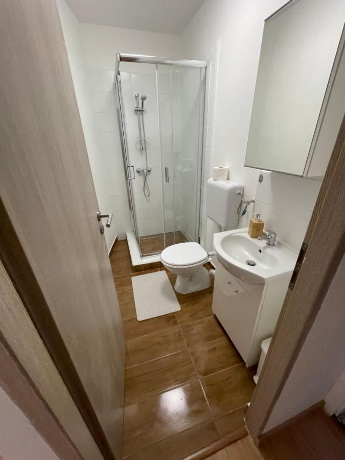 魏斯布里阿赫Haus Schwarzenbach公寓 外观 照片