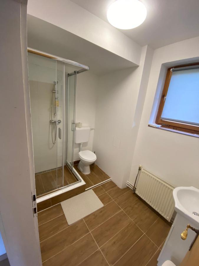 魏斯布里阿赫Haus Schwarzenbach公寓 外观 照片