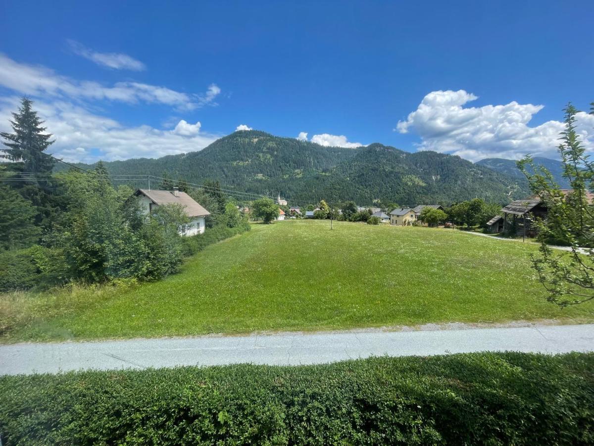 魏斯布里阿赫Haus Schwarzenbach公寓 外观 照片